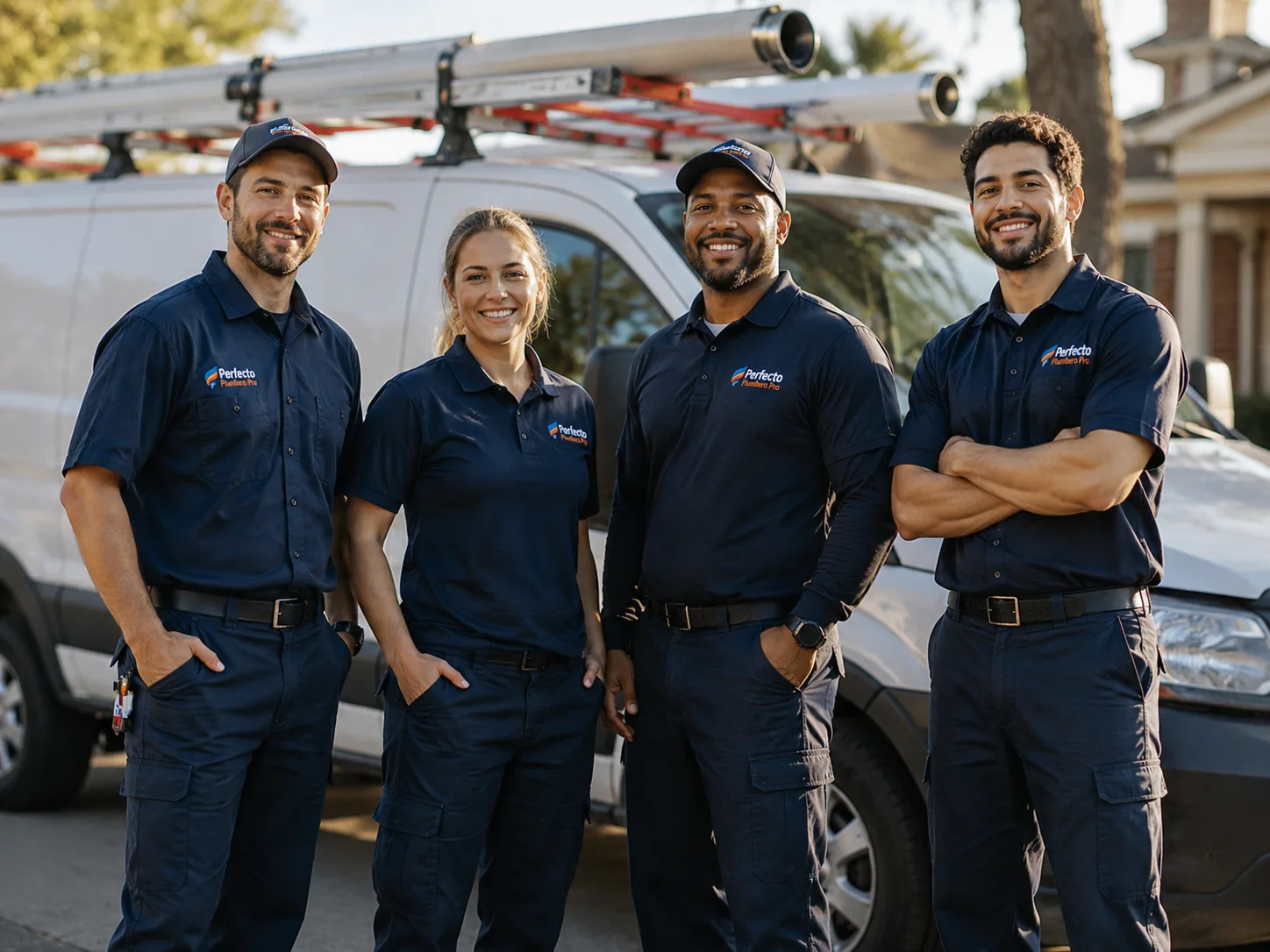 Emergency Plumber Near Me in Newark, AR near me